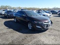Photo 1 of 16 — 2020 Chevrolet Malibu