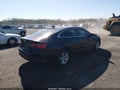 Photo 4 of 16 — 2020 Chevrolet Malibu