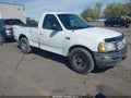 Photo 1 of 11 — 2002 Ford F-150