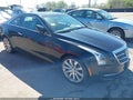 Photo 1 of 16 — 2016 Cadillac ATS