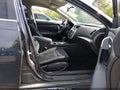 2018 Nissan Altima — photo 5 of 17 | VIN 1N4AL3AP0JC476649