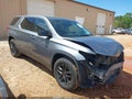 Photo 1 of 18 — 2020 Chevrolet Traverse