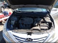 Photo 10 of 15 — 2013 Hyundai Sonata