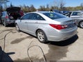 2013 Hyundai Sonata — photo 3 of 15 | VIN 5NPEB4AC9DH620404