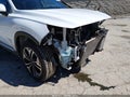 Photo 18 of 19 — 2019 Hyundai Santa Fe