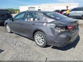 Photo 3 of 17 — 2018 Toyota Camry