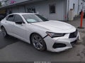 Photo 1 of 17 — 2021 Acura TLX