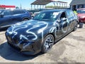 Photo 2 of 19 — 2026 BMW i7