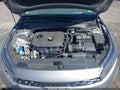 Photo 10 of 16 — 2023 Kia Forte