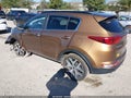 Photo 3 of 22 — 2017 Kia Sportage