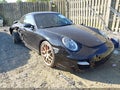 Photo 1 of 16 — 2008 Porsche 911