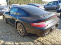 Photo 3 of 16 — 2008 Porsche 911