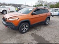 Photo 2 of 16 — 2015 Jeep Cherokee