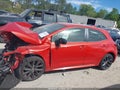 Photo 14 of 16 — 2024 Toyota Corolla