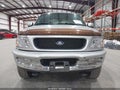 1998 Ford F-150 — photo 6 of 12 | VIN 1FTZX18W1WNA79675
