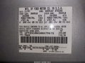 1998 Ford F-150 — photo 9 of 12 | VIN 1FTZX18W1WNA79675