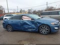 Photo 13 of 19 — 2024 Chevrolet Malibu