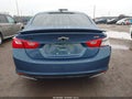 Photo 16 of 19 — 2024 Chevrolet Malibu