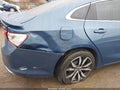 Photo 18 of 19 — 2024 Chevrolet Malibu
