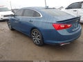 Photo 3 of 19 — 2024 Chevrolet Malibu