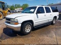 Photo 2 of 11 — 2002 Chevrolet Suburban 1500