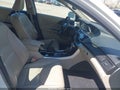 2014 Honda Accord — photo 5 of 16 | VIN 1HGCR2F83EA238472