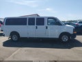 Photo 13 of 17 — 2016 Chevrolet Express 3500
