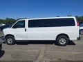 Photo 14 of 17 — 2016 Chevrolet Express 3500