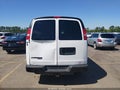 Photo 16 of 17 — 2016 Chevrolet Express 3500