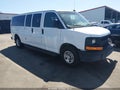 Photo 1 of 17 — 2016 Chevrolet Express 3500