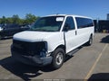 Photo 2 of 17 — 2016 Chevrolet Express 3500