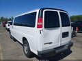 Photo 3 of 17 — 2016 Chevrolet Express 3500