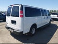 Photo 4 of 17 — 2016 Chevrolet Express 3500