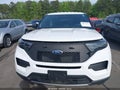2025 Ford Police Interceptor Utility — photo 12 of 16 | VIN 1FM5K8AW4SGA32232