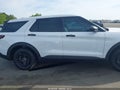 2025 Ford Police Interceptor Utility — photo 13 of 16 | VIN 1FM5K8AW4SGA32232