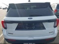 2025 Ford Police Interceptor Utility — photo 16 of 16 | VIN 1FM5K8AW4SGA32232