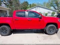 Photo 14 of 19 — 2018 Chevrolet Colorado