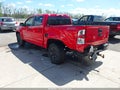 Photo 3 of 19 — 2018 Chevrolet Colorado