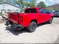 Photo 4 of 19 — 2018 Chevrolet Colorado