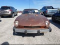 1977 Datsun 280z — photo 12 of 17 | VIN GHLS30068451