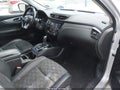 2020 Nissan Rogue Sport — photo 5 of 17 | VIN JN1BJ1CW6LW391588