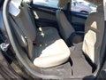 2019 Ford Fusion — photo 8 of 16 | VIN 3FA6P0G79KR229357