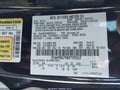 2019 Ford Fusion — photo 9 of 16 | VIN 3FA6P0G79KR229357