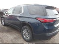 Photo 3 of 16 — 2022 Chevrolet Traverse