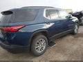 Photo 4 of 16 — 2022 Chevrolet Traverse