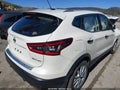 Photo 4 of 15 — 2020 Nissan Rogue Sport