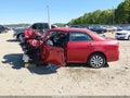 Photo 14 of 21 — 2012 Toyota Corolla