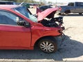 Photo 20 of 21 — 2012 Toyota Corolla