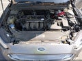 2013 Ford Fusion — photo 10 of 17 | VIN 3FA6P0H75DR244519