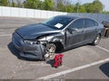 2013 Ford Fusion — photo 2 of 17 | VIN 3FA6P0H75DR244519